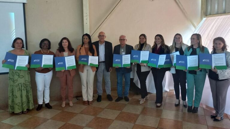 Municípios da Região Sul Fluminense firmam Pacto Regional pela Educação Inclusiva