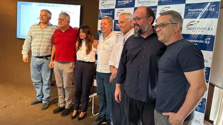 BR-393: Mobilidade em Foco! Sul Fluminense Une Forças para Moldar o Futuro da “Rodovia do Aço”