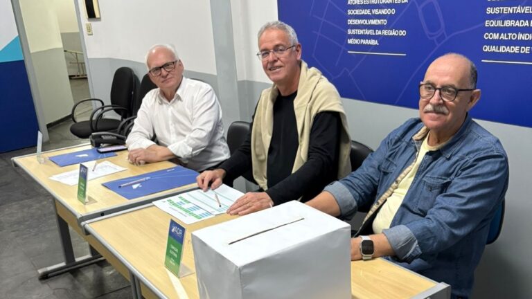 Municípios do Sul Fluminense celebram sucesso das eleições da respeitada ADR !!!!