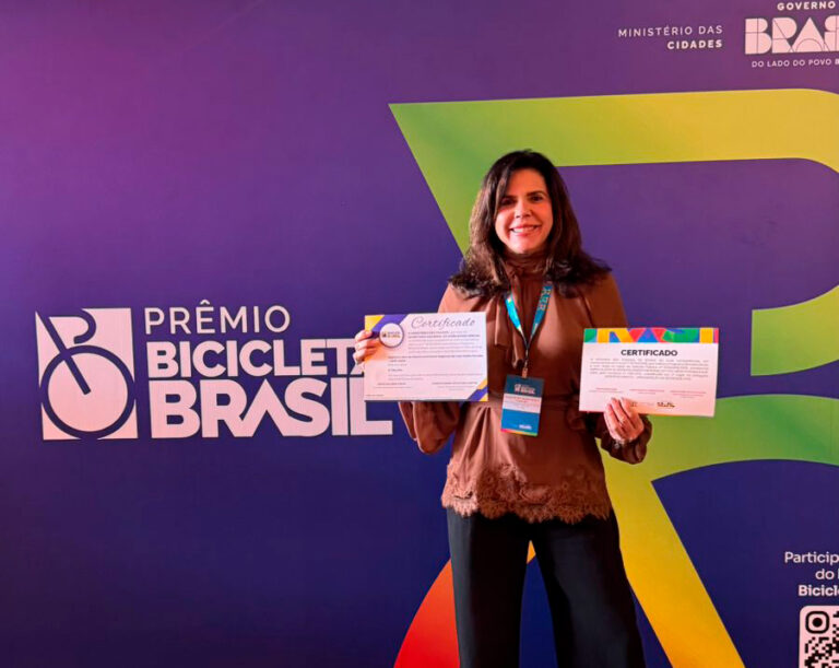 ADR Sul Fluminense é premiada em reconhecimento nacional pela iniciativa no Turismo