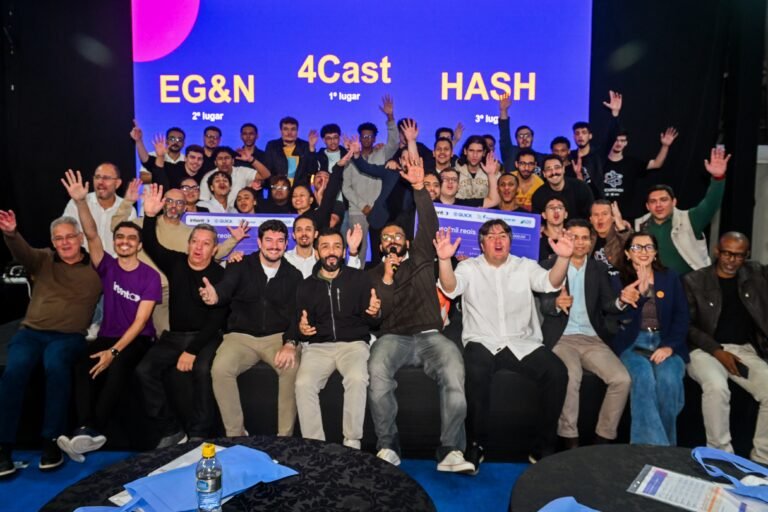 Hackathon coroa a 25ª FLUMISUL com explosão de talento, tecnologia e inovação no Sul Fluminense